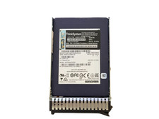 NEW Lenovo ThinkSystem 3.84TB 5200 2.5