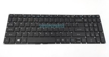 New Acer Aspire E5-522 E5-532 E5-552 E5-573 E5-574 E5-575 Keyboard US Backlit picture