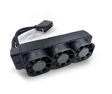 Dynatron L40 All-in-one 2U Server AMD Socket SP6/TR5 Liquid Cooler picture