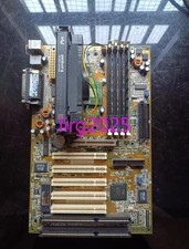 1pc used ASUS P2B-F REV.1.00 motherboard picture