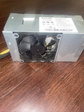  Desktop PC Power Supply Huntkey HK280-72PP FRU: 00PC745 180W picture