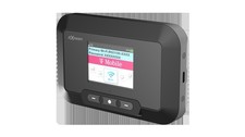 Franklin JEXtream 2 5G RG3100 T-Mobile Only Black Excellent picture