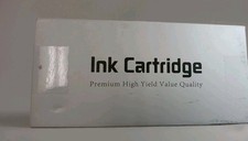 822XL Premium Printer Ink Cartridges, 4 Pack Brand New picture
