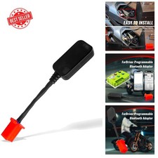 Plug and Play Bluetooth Adapter for E-Bike Diagnostics - User-Friendly Design picture