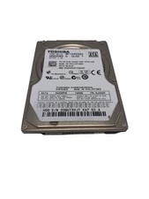 Dell KJ5JD Toshiba 160GB 5400RPM SATA 2.5