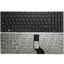 NEW FOR Acer Aspire E5-772,E5-772G E5-722 E5-722G E5-576 Latin Spanish Keyboard picture