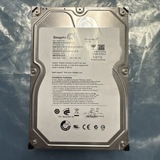 Seagate 1.5TB Hard Disk SATA 3.5