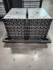 Dell Poweredge R750 24SFF NVMe Server 2x Platinum 8362 64-Core 2.8GHz 512GB RAM picture