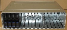 EMC Array Chassis KTN - With Controllers, Power Supplies FC Fibre Channel SAN picture