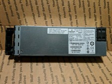 Emerson AA26270 Power Supply 350w  C3KX-PWR-350WAC  V03 picture