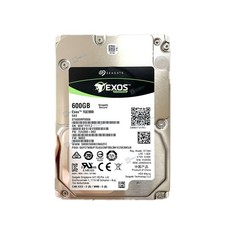 Seagate ST600MP0006 Exos 15E900 600GB 2.5'' SAS Dual Port 12Gb 256MB Hard Drive picture