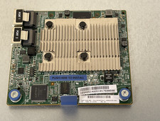 P408i-a HPE SR Gen10 2GB Cache 12G SAS RAID Controller Adapter 2 Port 8 Lanes LH picture