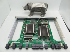 JC754A  HP FLEXNETWORK 10508/10508-V 2.32TBPS TYPE D FABRIC MODULE picture