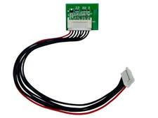 Genuine Intermec 910400024910 Cutter I/O Assy For PC43 Thermal Label Printers picture