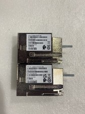 Pair of Cisco C9200-STACK Catalyst 9200 Series Stack Module For C9200 picture