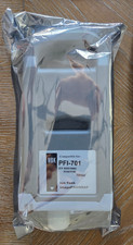 PFI-701 Ink Tank MBK (Matte Black) Canon Compatible (see desc. for details) picture