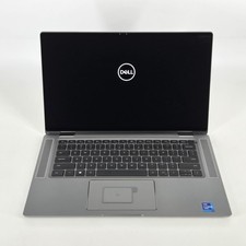 Dell Latitude 9520 (2-in-1) 15.6 FHD TOUCH i7-1185G7 3.00GHz 32GB 512GB SSD Good picture