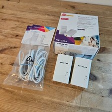 NETGEAR Powerline 1200 (PL1200/PLP1200) - Pack of 2 picture
