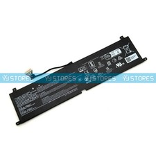 Genuine BTY-M6M2 OEM Battery for MSI Stealth 16 Studio A13VG A13VE A13VF MS-15F2 picture