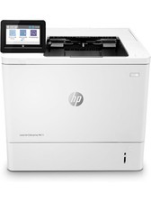 New HP LaserJet Enterprise M611dn Monochrome Printer 7PS84A picture