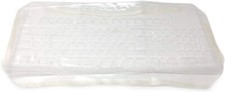 PROTECTCOVERS Keyboard Cover Compatible with Key Microsoft Ergonomic 4000 1.0 picture