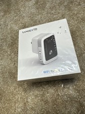 RANGEXTD WiFi Range Extender NEW sealed picture