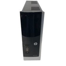 HP Pavilion 400-334 AMD E1-2500 1.4 Ghz 4 GB Ram 500 GB Hard drive Windows 10 picture