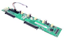 Fujitsu-Siemens A3C40061142 SCSI HDD Backplane Fan Board FSC Primergy RX200 S2 picture