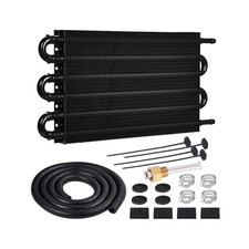 Trans Oil Cooler 5/16