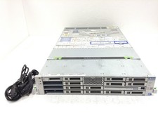 Sun Microsystems SunFire X4270 Server 2x Xeon X5560 2.80GHz 36GB RAM WORKING picture