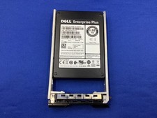 Y4TH9 Dell Compellent PM1633A Enterprise Plus 1.92TB SAS Read Intensive 2.5''SSD picture