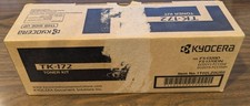 NEW IN BOX OEM GENUINE KYOCERA TK-172 TONER KIT picture