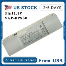 VGP-BPS30 Laptop Battery for Sony Vaio SVT131A11L SVT131B11M SVT131A11M SVT11 picture