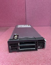 HP PROLIANT BL460C G10 10GB/20GB FLEXIBLELOM CTO 863442-B21 picture