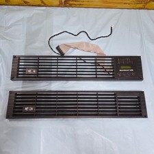 Tripp Lite SmartOnline SU1500 SU2200 Front Bezel LCD Control Panel Lot of 2 picture