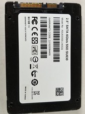 ADATA SU630 ASU630SS-240GQ 240 GB SATA III 2.5 in Solid State Drive picture