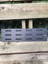 Amp 48 Port P/N 555375-1 Phone Board Works picture