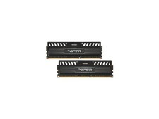 Patriot 16GB(2x8GB) Viper III DDR3 1866MHz (PC3 15000) CL10 Desktop Memory picture
