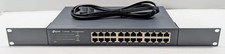 TP-Link TL-SG1024S 24-Port Gigabit Desktop/Rackmount Switch 10/100/1000Mbps picture