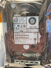 Dell AL14SEB030N 300GB 2.5