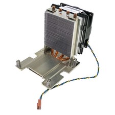 IBM CPU Heatsink/Cooler + Fan/Fan for ThinkStation P500 P700 03T8804 00LA807 picture