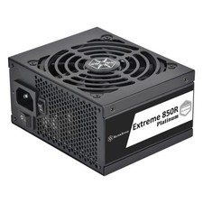 SilverStone SST-EX850R-PM 850W SFX 80 PLUS PC/SERVER POWER SUPPLY picture