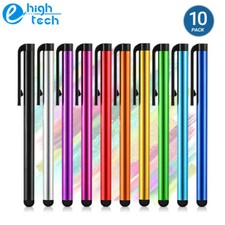 10* Capacitive Touch Screen Stylus Pen Universal for iPhone iPad Samsung Tablet picture