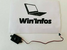 Speaker + charging socket / speaker 2 Acer Emachines E525 (KAWF0) picture