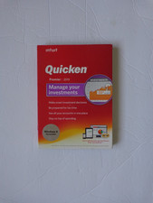 Intuit Quicken Premier 2013 For Windows XP/SP2 & Above/Vista/7/8 picture