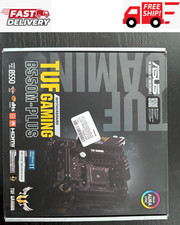 Asus TUF GAMING B550M-PLUS - Motherboard  Part Number 90MB14A0-M0EAY0 picture