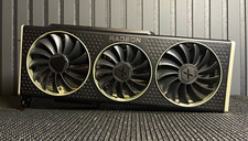 XFX Speedster MERC319 Radeon RX 6950 XT 16GB GDDR6 PCIe x16 HDMI picture