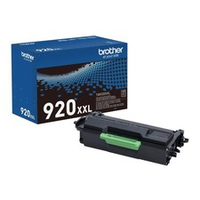 Brother TN920XXL Super High Yield Black Toner Cartridge picture