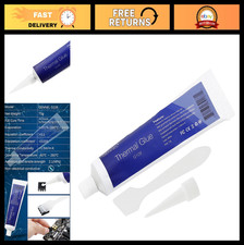 75g Thermal Conductive Glue, Silicone Adhesive for LED GPU Chipset & Heatsink Co picture