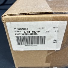 Brand NEW AH94-03948H - Assembly PCB Main (SBQ700C) For HW-Q750C/ZA Soundbar picture